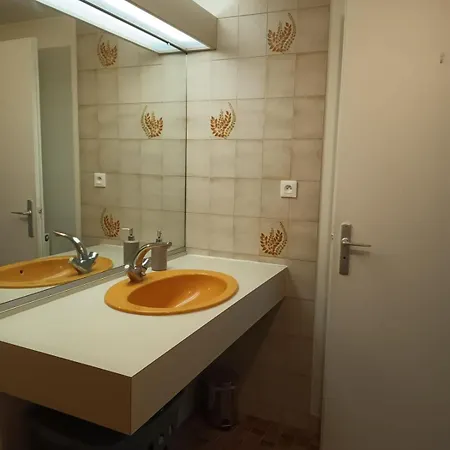 Le Clemenceau Apartment Le Havre